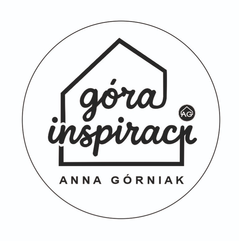 Anna Górniak Projektowanie i dekoracja wnętrz
